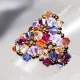 Symphony - Weaved ring Terence - 2